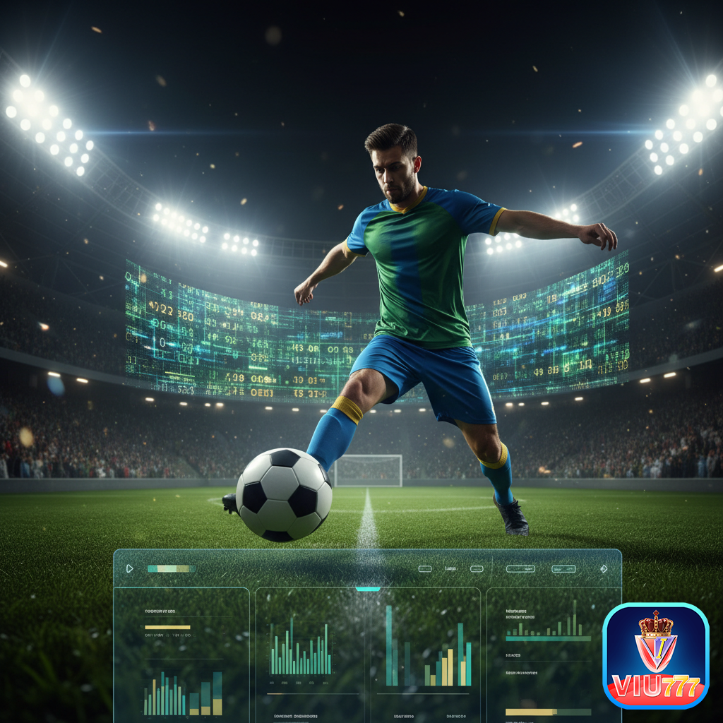 viu777.com Sports: Maximiza Sua Experiência com Altas Odds