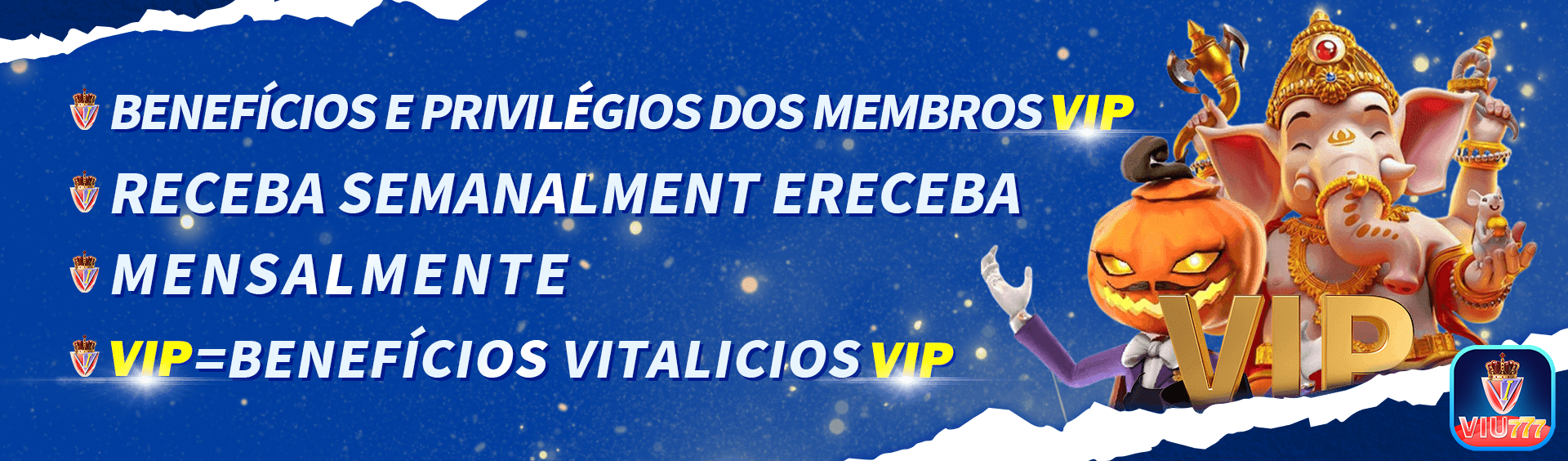 Blackjack Estilo Luxo