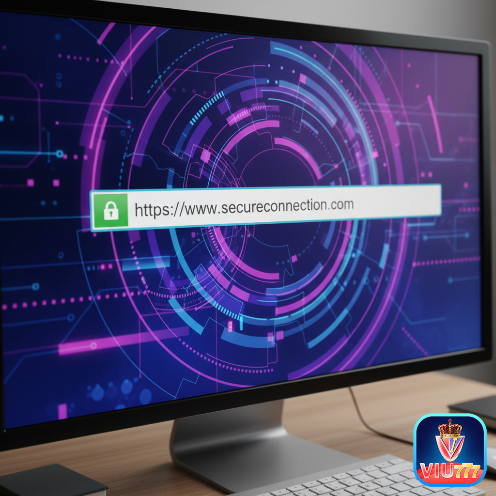 Acesso viu777.com: Sua Conexão Segura e Confiante