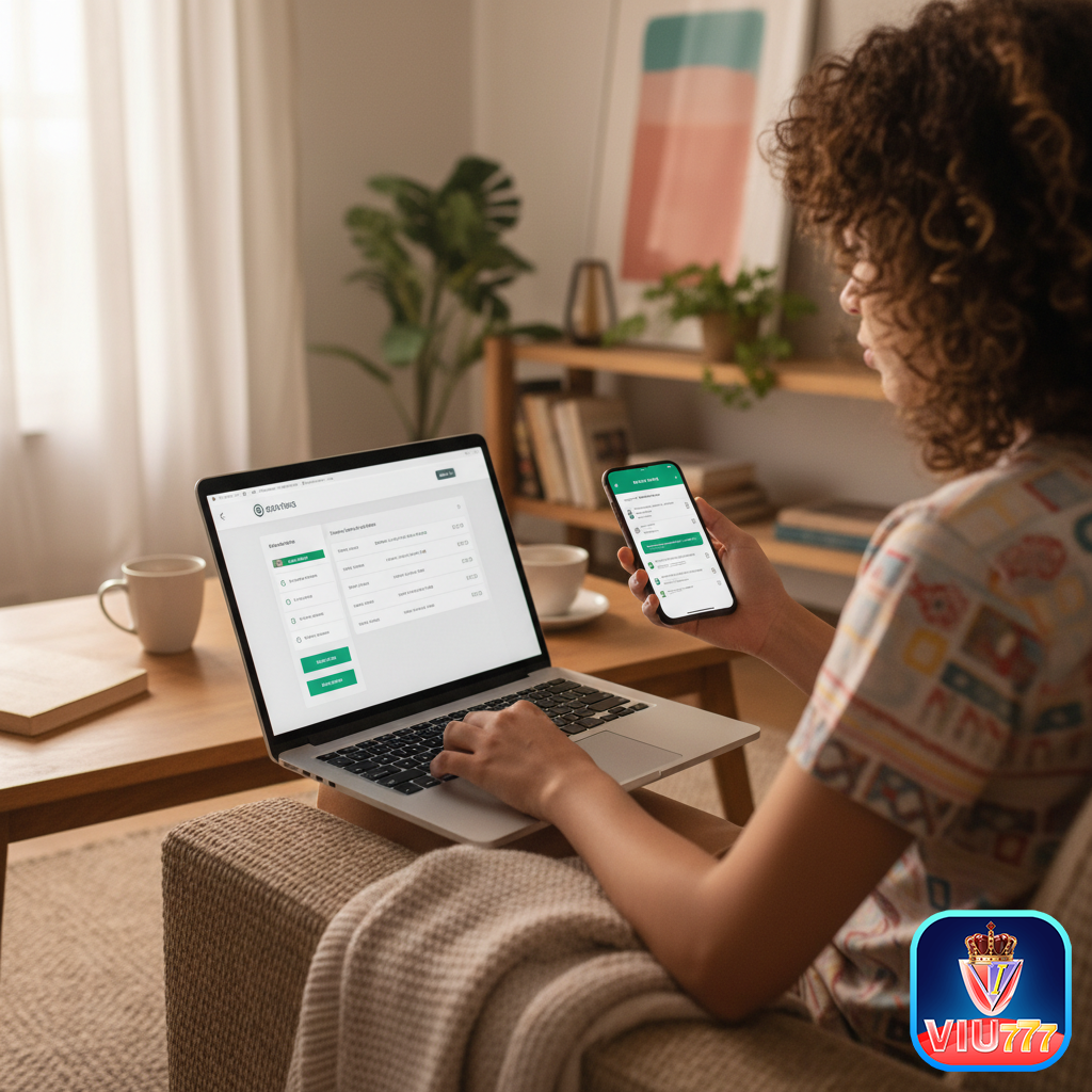 Tecnologia e VIP do viu777.com: Onde Excelência Encontra Privilégios