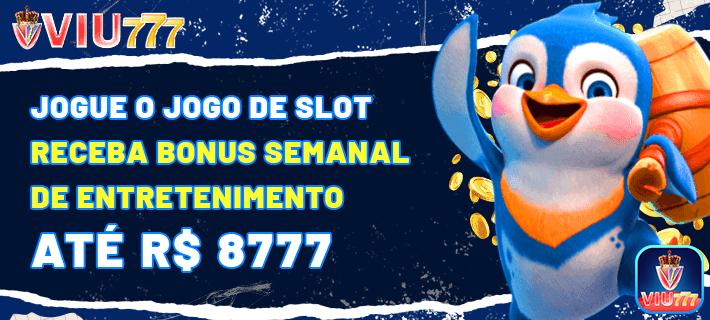 viu777.com Torneio Semanal
